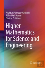 Higher Mathematics For Science And Engineering