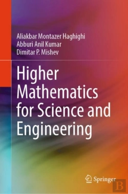 Bertrand.pt - Higher Mathematics For Science And Engineering