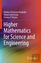 Higher Mathematics For Science And Engineering
