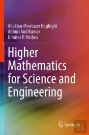 Higher Mathematics For Science And Engineering