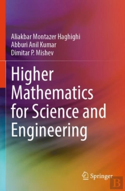 Bertrand.pt - Higher Mathematics For Science And Engineering