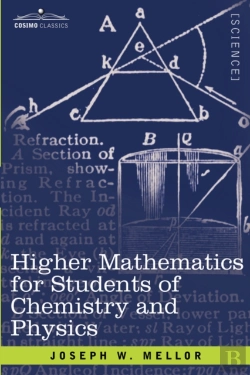 Bertrand.pt - Higher Mathematics For Students Of Chemistry And Physics