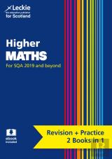 Higher Maths