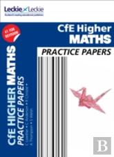 Higher Maths Practice Papers