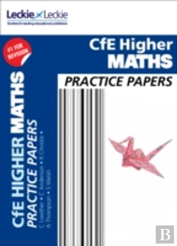 Bertrand.pt - Higher Maths Practice Papers