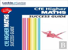 Higher Maths Revision Guide