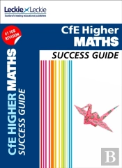 Higher Maths Revision Guide