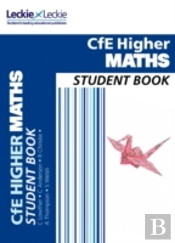 Higher Maths Student Book