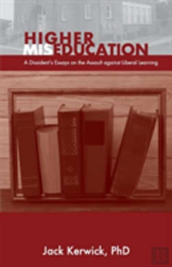Bertrand.pt - Higher Miseducation