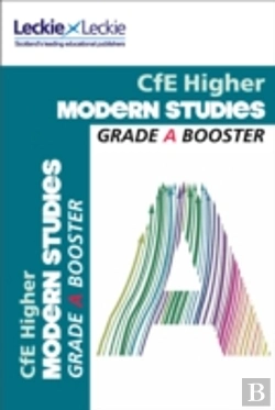 Bertrand.pt - Higher Modern Studies Grade Booster For Sqa Exam Revision
