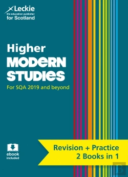 Bertrand.pt - Higher Modern Studies