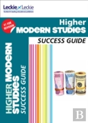 Higher Modern Studies Revision Guide