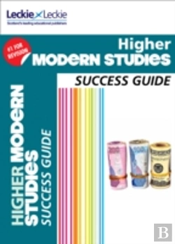 Bertrand.pt - Higher Modern Studies Revision Guide