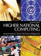 Higher National Computing