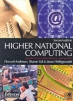 Bertrand.pt - Higher National Computing