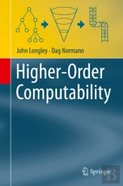 Higher-Order Computability