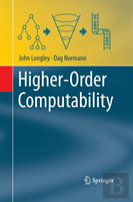 Higher-Order Computability