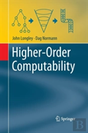 Higher-Order Computability