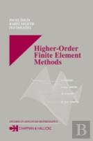 Higher-Order Finite Element Methods