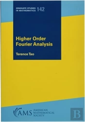 Higher Order Fourier Analysis