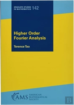 Bertrand.pt - Higher Order Fourier Analysis