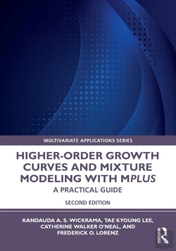 Bertrand.pt - Higher-Order Growth Curves And Mixture Modeling With Mplus