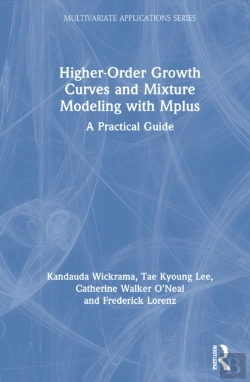 Bertrand.pt - Higher-Order Growth Curves And Mixture Modeling With Mplus