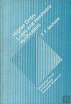 Bertrand.pt - Higher Order Logic And Hardware Verification