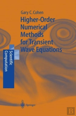 Bertrand.pt - Higher-Order Numerical Methods For Transient Wave Equations