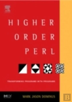 Bertrand.pt - Higher-Order Perl