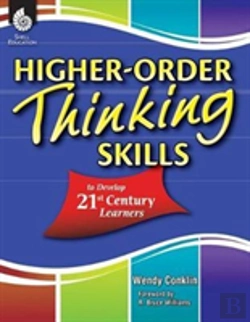 Bertrand.pt - Higher-Order Thinking Skills To Develop 21st Century Learners