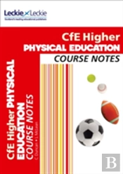 Higher Physical Education Course Notes