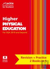 Higher Physical Education