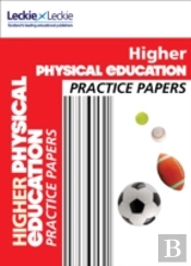 Higher Physical Education Practice Papers