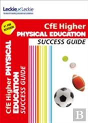 Higher Physical Education Revision Guide