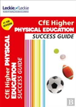 Bertrand.pt - Higher Physical Education Revision Guide