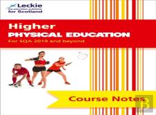 Higher Physical Education (Second Edition)