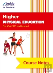 Higher Physical Education (Second Edition)