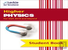 Higher Physics