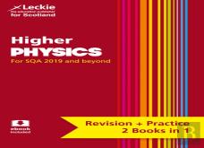 Higher Physics