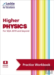 Higher Physics