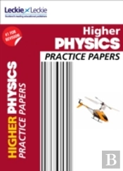 Higher Physics Practice Papers