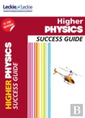 Higher Physics Revision Guide