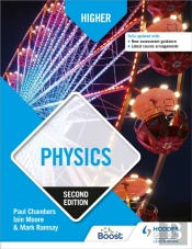 Higher Physics, Second Edition