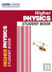 Higher Physics Student Book