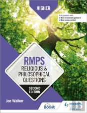 Higher Rmps: Religious & Philosophical Questions, Second Edition