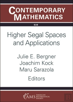 Bertrand.pt - Higher Segal Spaces And Applications