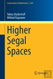 Higher Segal Spaces