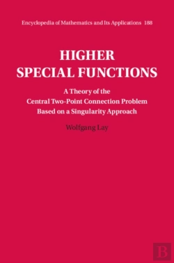 Bertrand.pt - Higher Special Functions