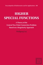 Higher Special Functions